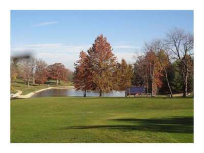 Coach's Golf & Grill